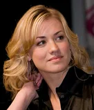 Yvonne Strahovski