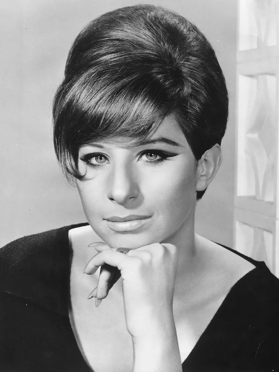 Barbara Streisand