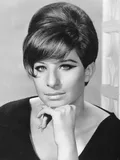 Barbara Streisand