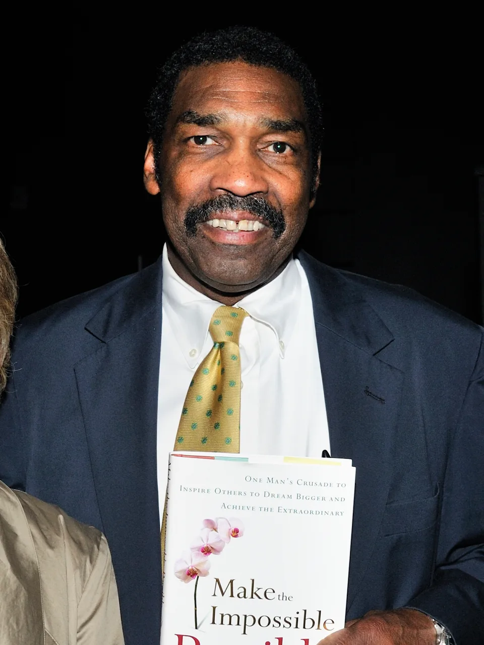 Bill Strickland