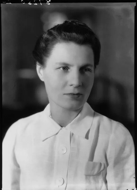 Edith Summerskill