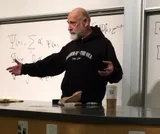 Leonard Susskind
