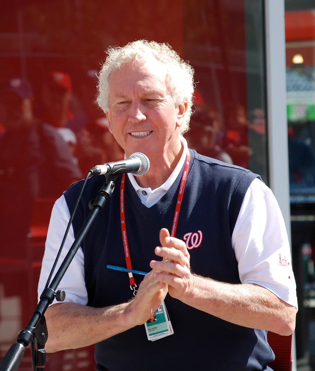 Don Sutton