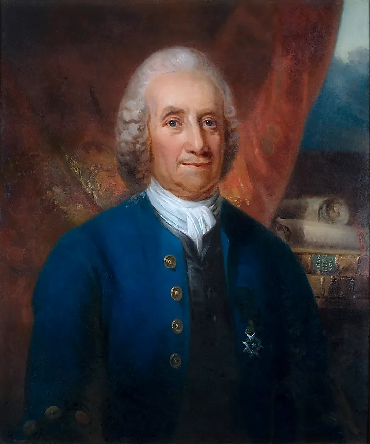 Swedenborg