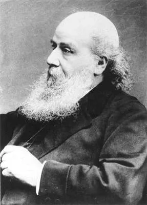 Joseph Sylvester