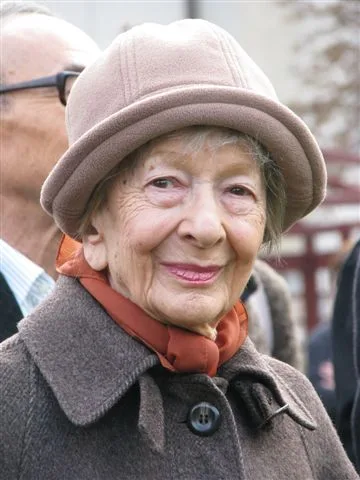 Wislawa Szymborska