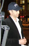 Matt Taibbi