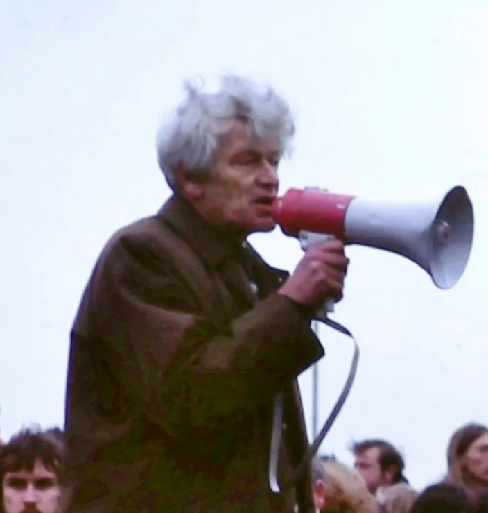 E.P. Thompson