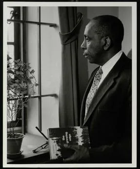 Howard Thurman