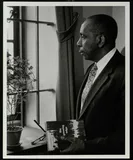 Howard Thurman