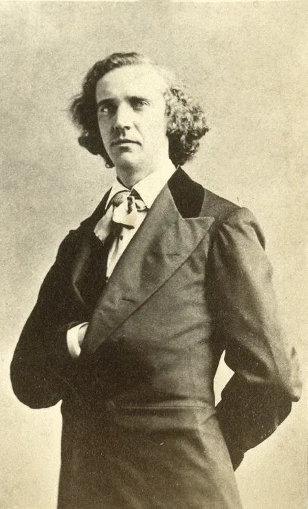 Theodore Tilton