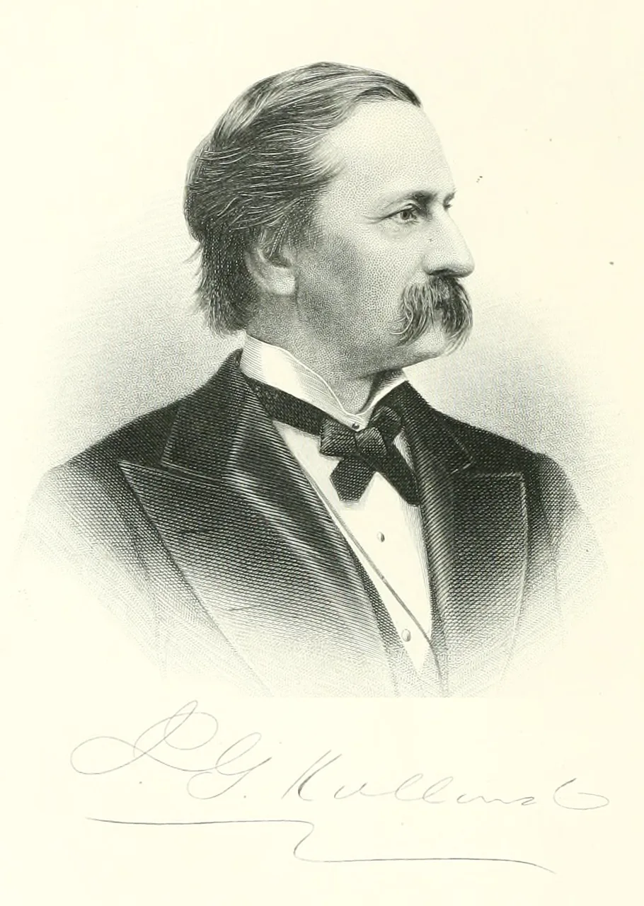 Timothy Titcomb