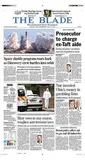 Toledo Blade
