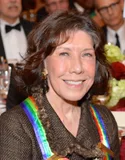 Lily Tomlin