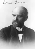 Ferdinand Tonnies