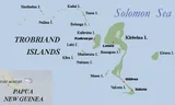 Trobriand Islanders