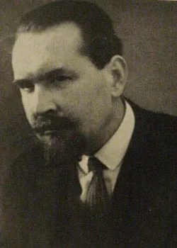 Nikolai Trubetskoy