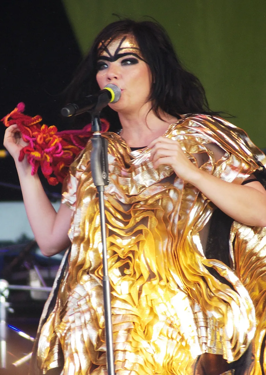 Bjork