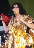 Bjork