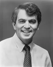 Paul Tsongas