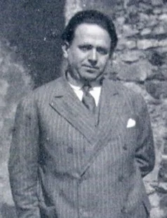 Kurt Tucholsky