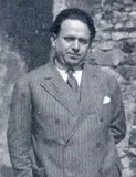 Kurt Tucholsky