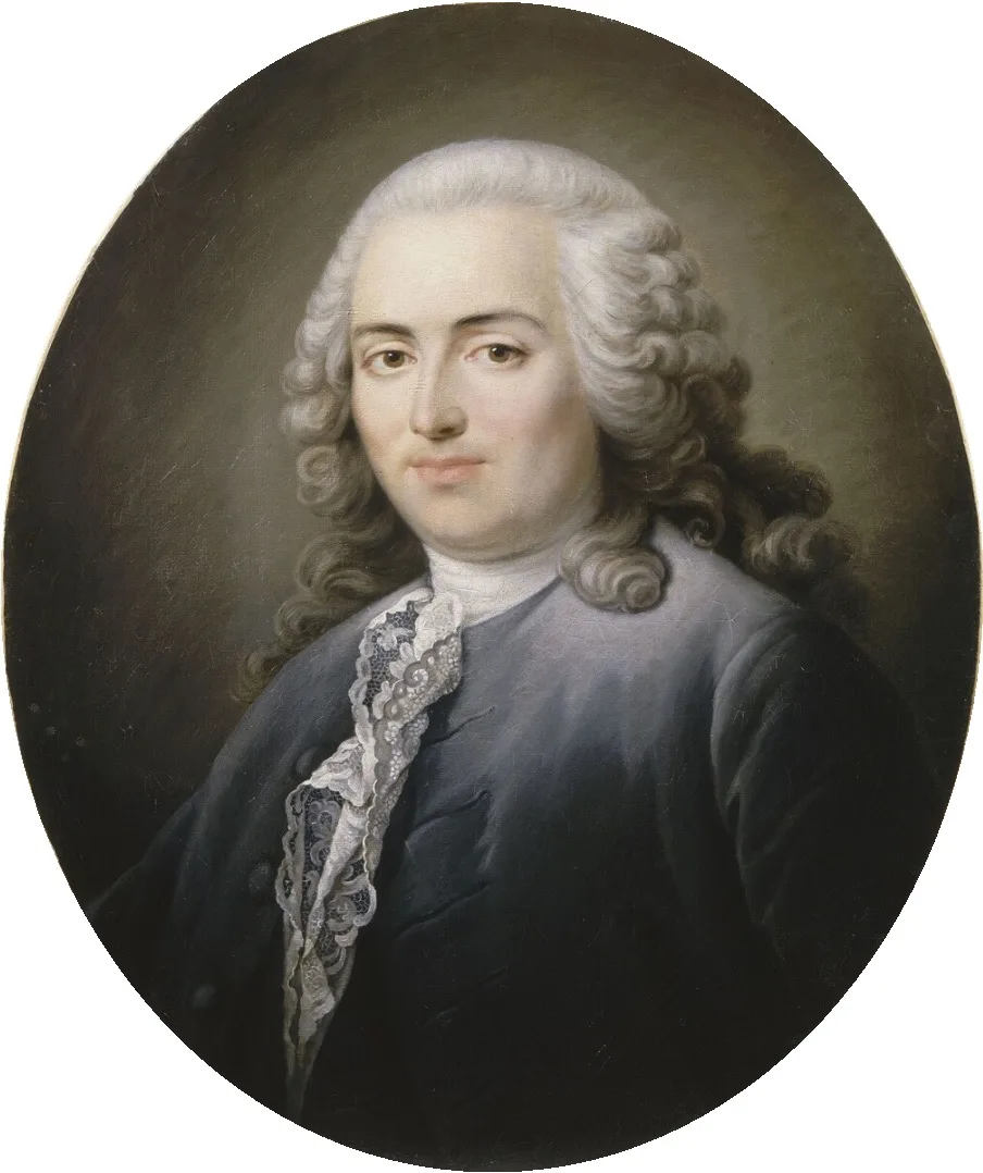 Anne-Robert-Jacques Turgot