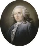 Anne-Robert-Jacques Turgot