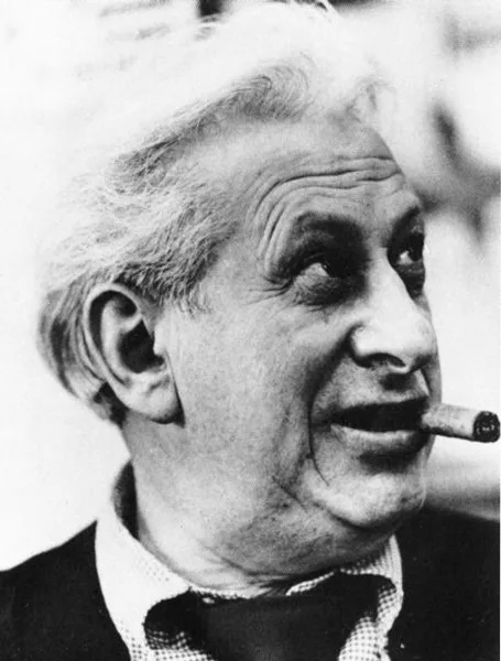 Studs Turkel