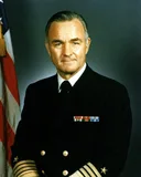 Stansfield Turner