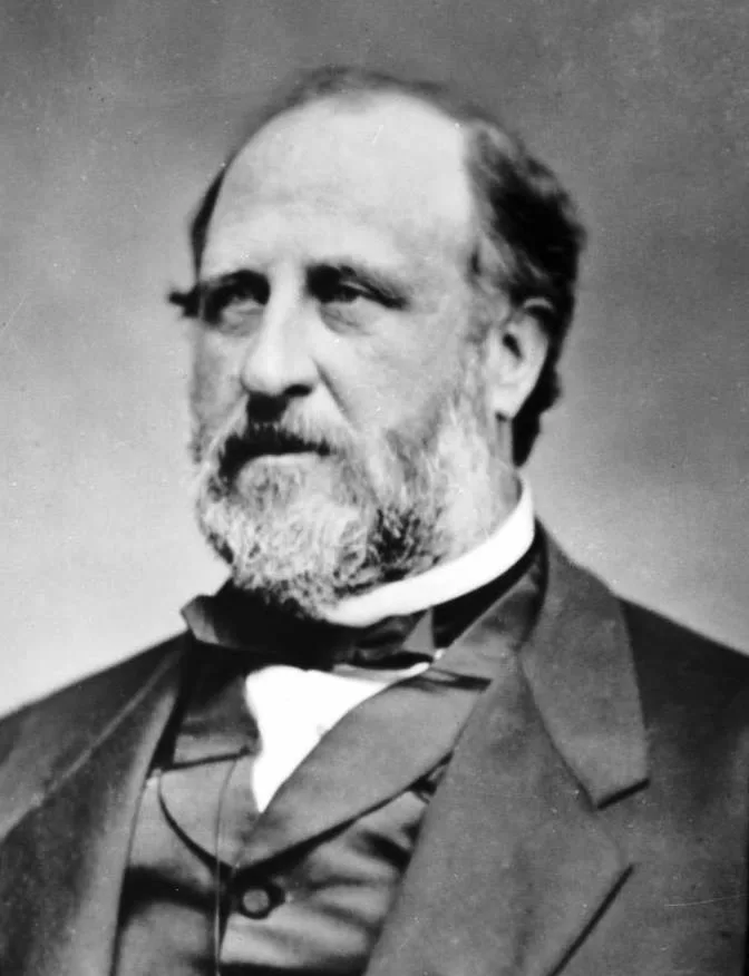 William Tweed