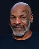 Mike Tyson