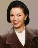Shirley Temple Black