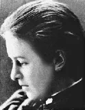 Evelyn Underhill