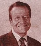 Jesse Unruh