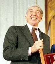 John Updike