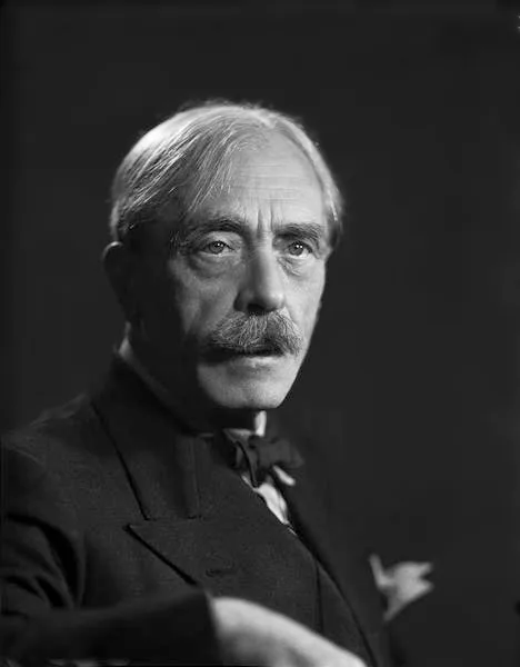 Paul Valery, c. 1938