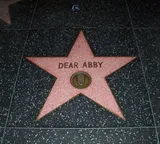 Abigail Van Buren