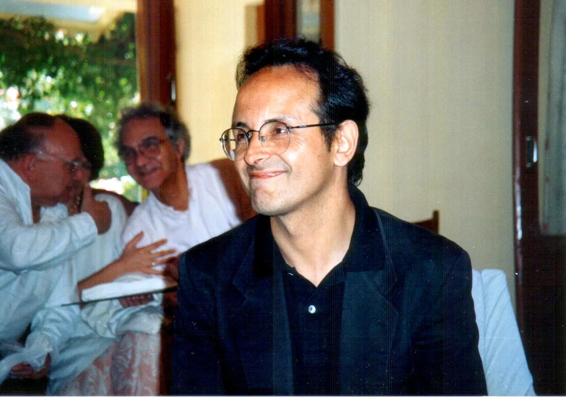 Francisco Varela