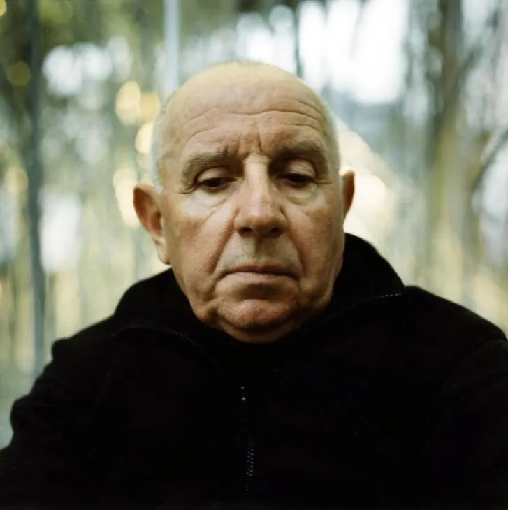 Paul Virilio