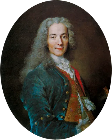 Voltaire