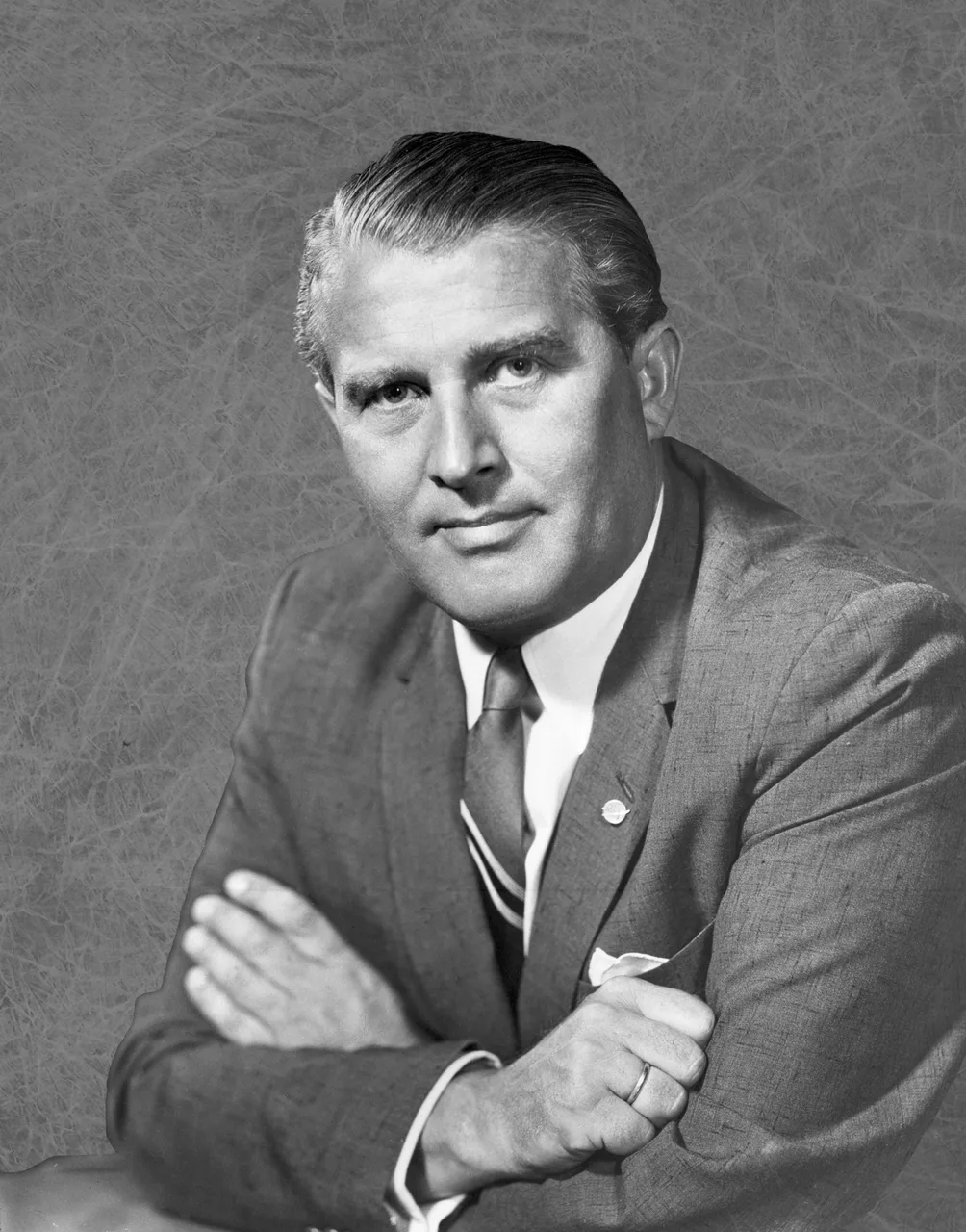 Werner von Braun
