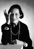 Diana Vreeland