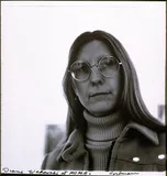 Diane Wakoski