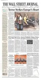 Wall Street Journal