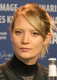 Mia Wasikowska