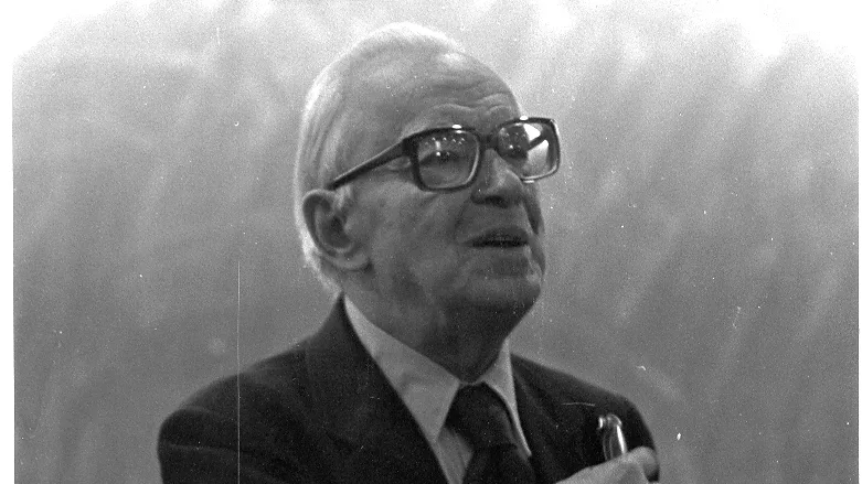 Rene Wellek