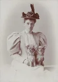 Edith Wharton