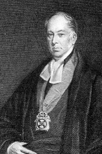 Richard Whately