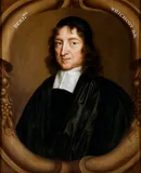 Benjamin Whichcote